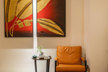 深圳福田养生会所：睡眠障碍的多模态干预